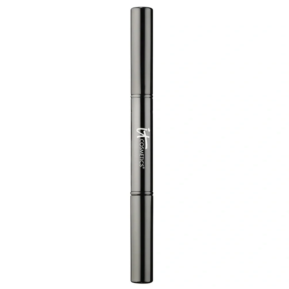 It Cosmetics Heavenly Luxe Dual Airbrush Concealer Brush 2 🪞 NEW & SEALED